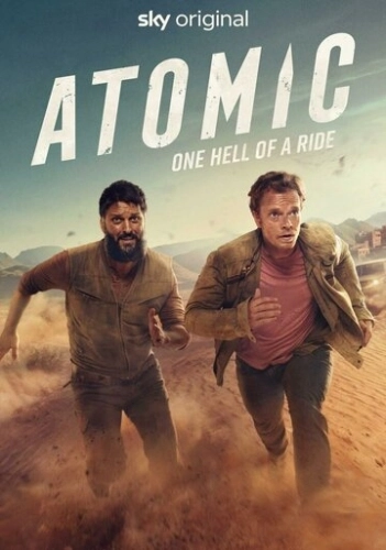 Ядерная угроза (2025) смотреть онлайн